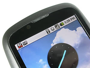 i-mobile i651 Android - ไอโมบาย i651 แอนดรอยด์